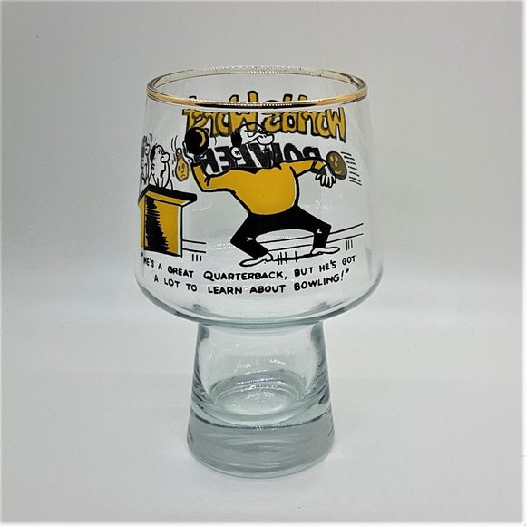 Vintage 70s Worlds Worst Bowler - Picture 3 of 4